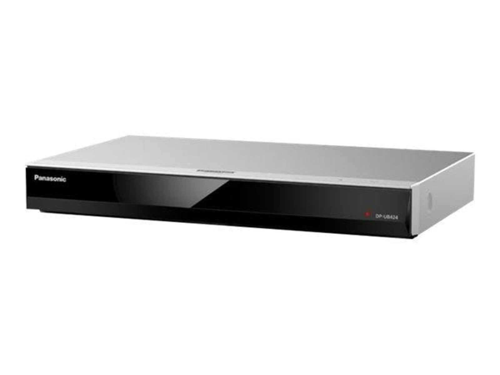 Panasonic DP-UB424 - Blu-ray disc player Panasonic DP-UB424 - Blu-ray disc player